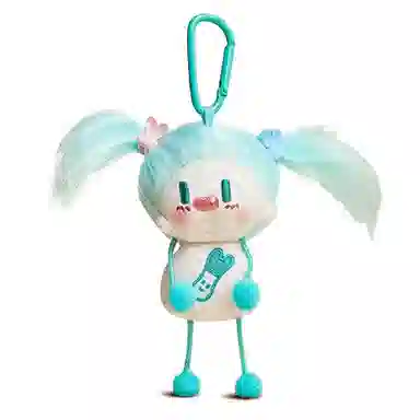 X3COMMUNE DIY 12cm LOVE