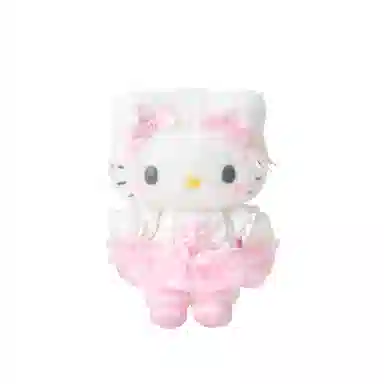 Sanrio Hello Kitty 6cm