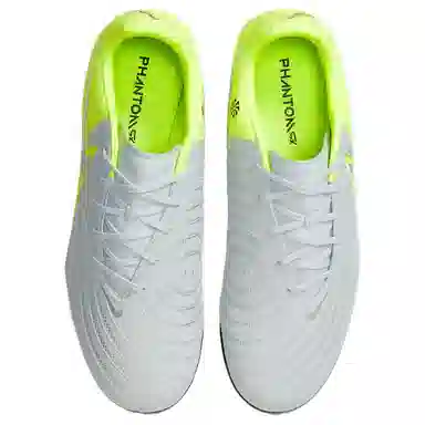 Nike Phantom GX 2 Academy Grey Yellow
