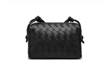 FAIRWHALE Commuter Leather Crossbody Bag