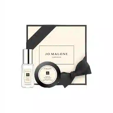 祖玛珑 明星奢华润肤香氛组 花果香调 小样版