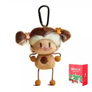 X3COMMUNE DIY 12cm LOVE