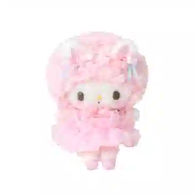 Sanrio 7cm