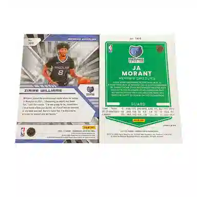 PANINI 2021-22 OP
