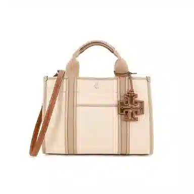 TORY BURCH TLogo Tote