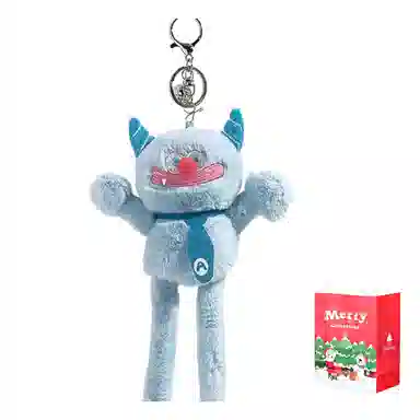 X3COMMUNE jinnew 31cm