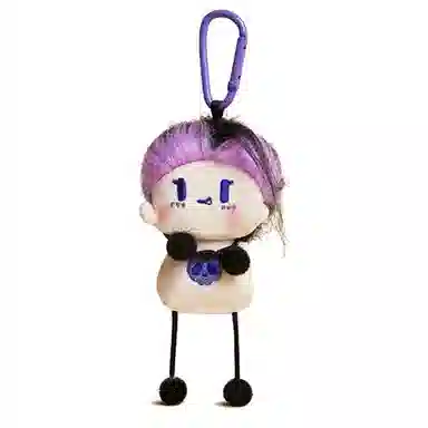 X3COMMUNE DIY 12cm LOVE