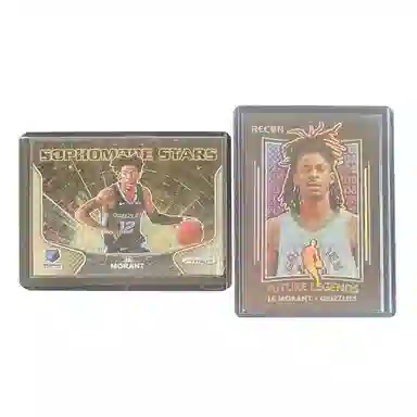 PANINI 2021-22 PRIZM