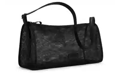 CHARLESKEITH ck Frosted WhiteJet Black