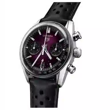 TAG Heuer Carrera