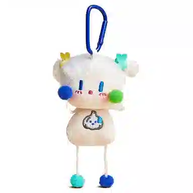 X3COMMUNE DIY 12cm LOVE