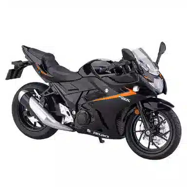 MX gsx250r 112