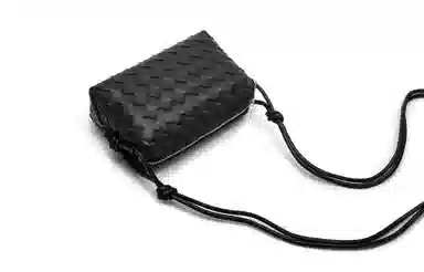 FAIRWHALE Commuter Leather Crossbody Bag