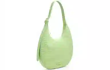 CHARLESKEITH ck Frosted WhiteZesty Green