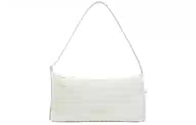 CHARLESKEITH ck Frosted WhiteJet Black