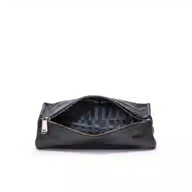 Chrisdien Deny Shoulder Bag Black