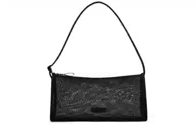 CHARLESKEITH ck Frosted WhiteJet Black