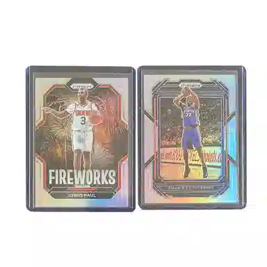 PANINI 2022-23 PRIZM