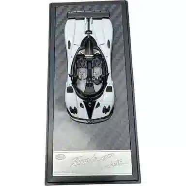 LCD 164 Zonda HP Barchetta BC