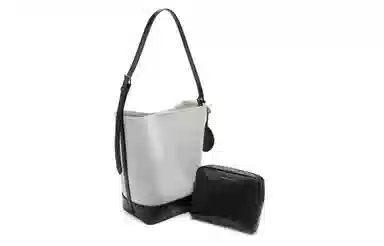 CHARLESKEITH ck PU Black