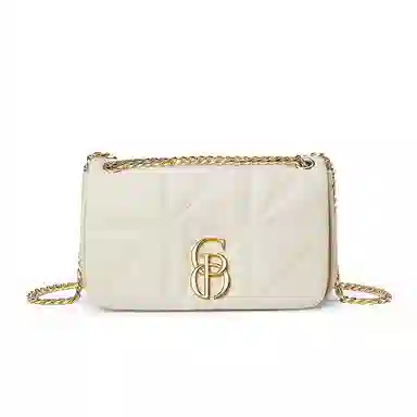 Pierre Cardin Chain Bag