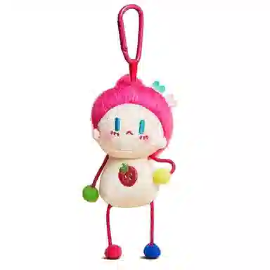 X3COMMUNE DIY 12cm LOVE