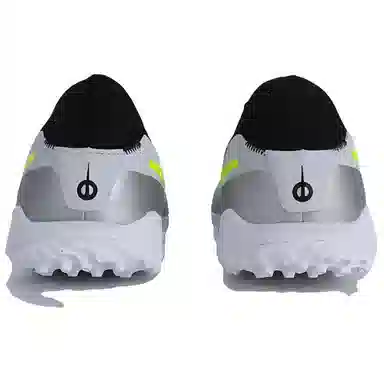 Nike Legend 10 Pro Silver Black