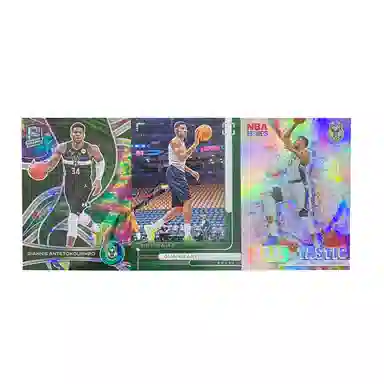 PANINI 2022 3599 2023 HOOPS 3