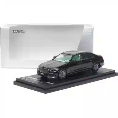Almost Real 164 S850 Masterpiece 2023