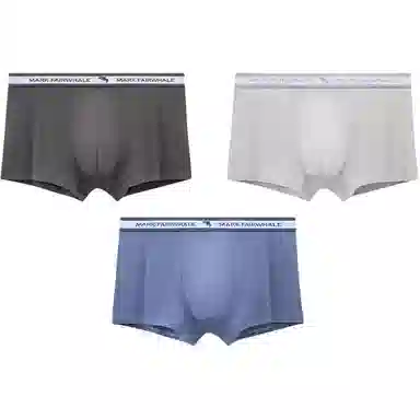 FAIRWHALE 3