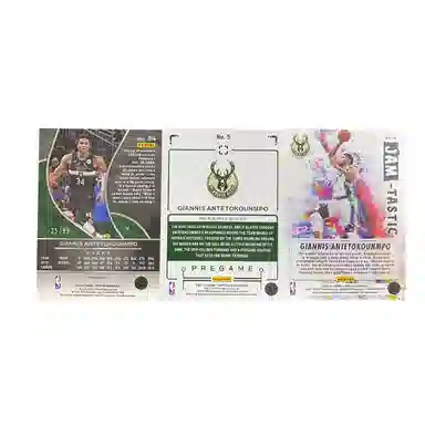 PANINI 2022 3599 2023 HOOPS 3