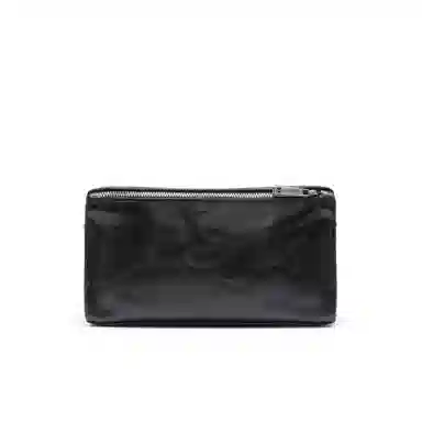 Chrisdien Deny Shoulder Bag Black