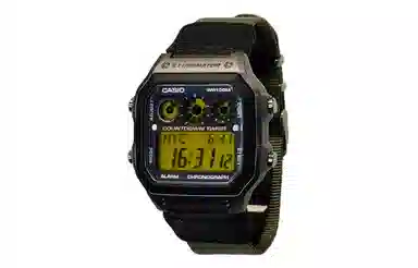 CASIO YOUTH AE-1300WH-8A
