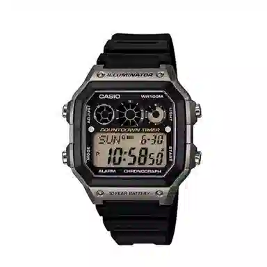 CASIO YOUTH AE-1300WH-8A