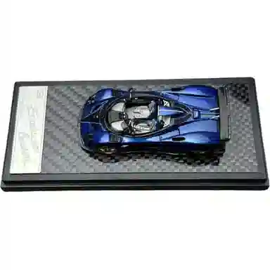 LCD 164 Zonda HP Barchetta BC