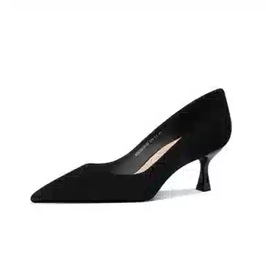 Jessica Sophia High Heels