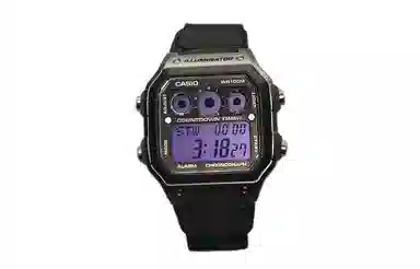 CASIO YOUTH AE-1300WH-8A