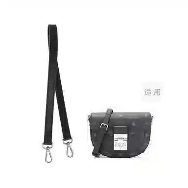 MCM Tracy Visetos diy