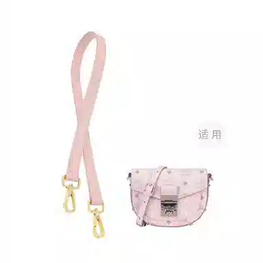 MCM Tracy Visetos diy