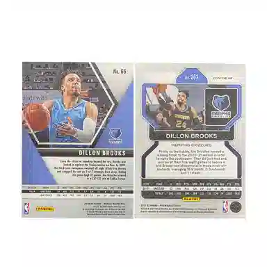 PANINI 2022 2020 BASE