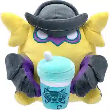 LEAGUE OF LEGENDS 19.5cm