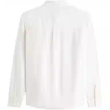 Abercrombie Fitch Embroidered Moose Shirt