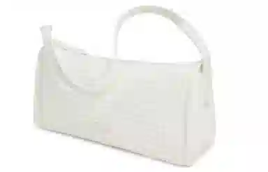 CHARLESKEITH ck Frosted WhiteJet Black