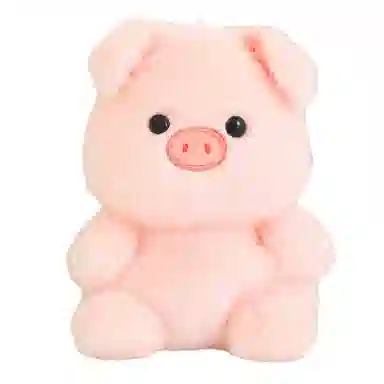 BLUE WHITE CASTLE 13cm