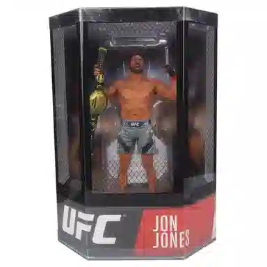 McFARLANE UFC