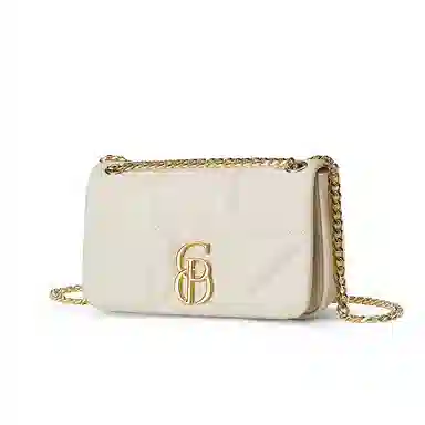 Pierre Cardin Chain Bag