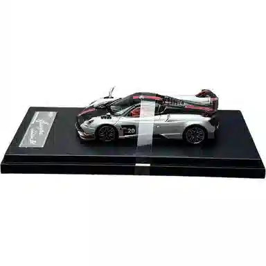 LCD 164 Zonda HP Barchetta BC