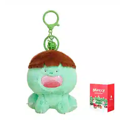 X3COMMUNE jinnew 11cm