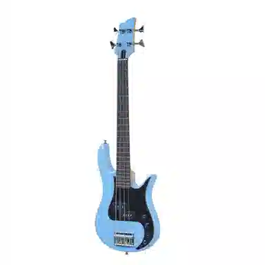 AKAMA Mini Groove 4P-Bass