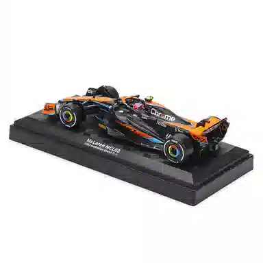 CCA F1 MCL60 2023 Australian Grand Prix 81 143